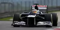 Pastor Maldonado