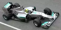 Nico Rosberg