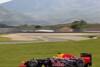 Bild zum Inhalt: Vettel: "Schwer zu sagen, ob es besser wird"