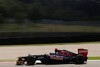 Bild zum Inhalt: Toro Rosso: Ricciardo fährt schnell und stapelt tief