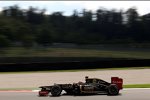 Romain Grosjean (Lotus) 