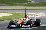 Paul di Resta (Force India) 