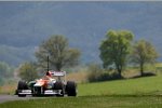 Nico Hülkenberg (Force India) 