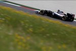 Pastor Maldonado (Williams) 