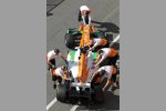 Nico Hülkenberg (Force India) 