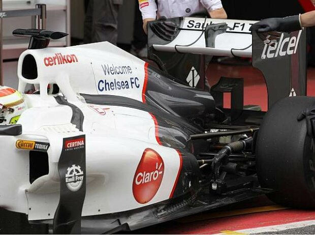 Sergio Perez Sergio Perez