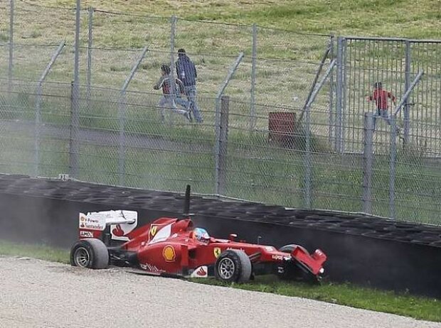 Fernando Alonso Fernando Alonso