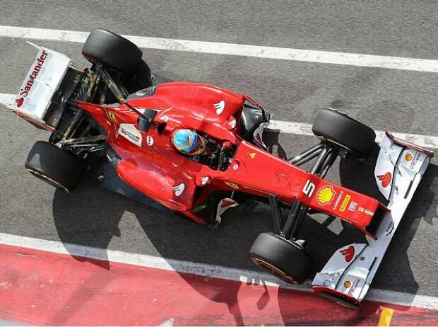 Fernando Alonso Fernando Alonso