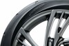 Bild zum Inhalt: Regenpremiere für die neuen Hankook-Reifen?
