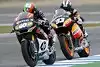 Bild zum Inhalt: Espargaro im ersten Training Schnellster