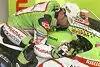 Bild zum Inhalt: Barbera & Abraham machen Fortschritte