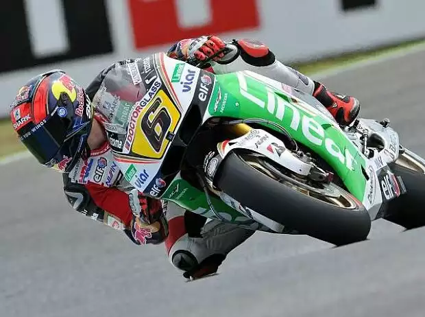 Stefan Bradl Titel-Bild zur News: Stefan Bradl