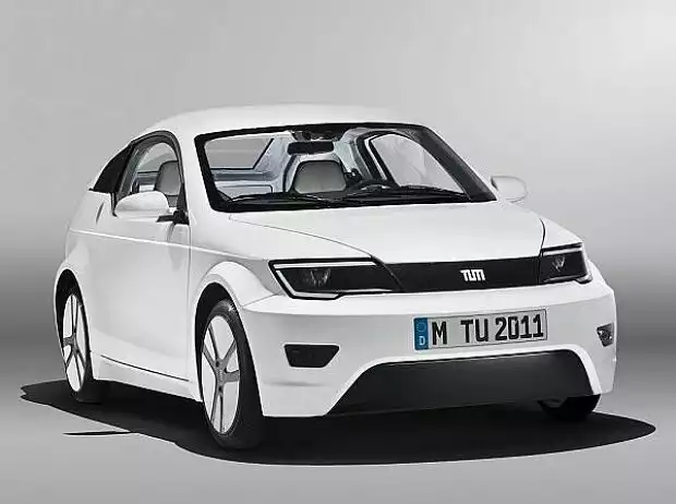 Elektromobilität Titel-Bild zur News: Elektromobilität