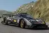 Bild zum Inhalt: Project CARS: Drei Pagani-Sportwagen lizenziert