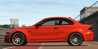 Bild zum Inhalt: Assetto Corsa: Kunos-Rennspiel mit BMW-Lizenz