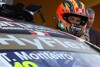 Bild zum Inhalt: Monteiro & Nash: Treffen sich zwei Rennfahrer ...