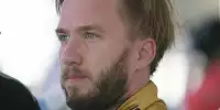 Nick Heidfeld