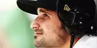 Bild zum Inhalt: Lotus holt Liuzzi in die LMP2