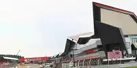 Silverstone-Wing