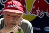 Bild zum Inhalt: Lauda sieht Red Bull als Maßstab