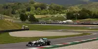 Bild zum Inhalt: Mugello und die Gretchenfrage: Testen, ja oder nein?