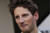 Bild zum Inhalt: Grosjean und der "Knackpunkt Qualifying"
