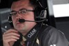 Boullier kritisiert Young-Driver-Test in Silverstone