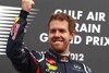 Red Bull hält sich für Barcelona mit Prognosen zurück