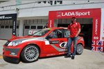 James Thompson (Lada)