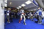 Jorge Lorenzo (Yamaha)