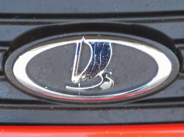 Lada-Logo Lada-Logo