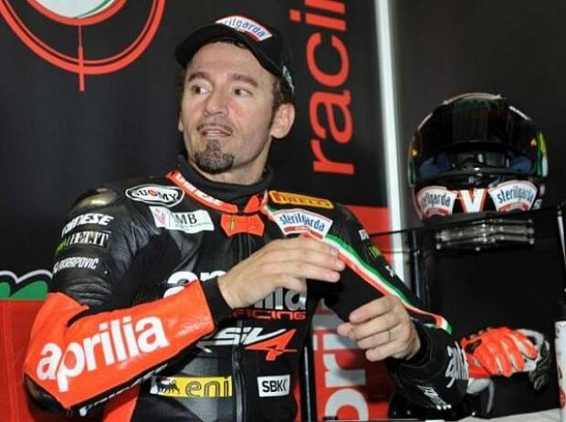 Max Biaggi