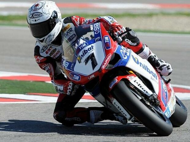 Carlos Checa Carlos Checa