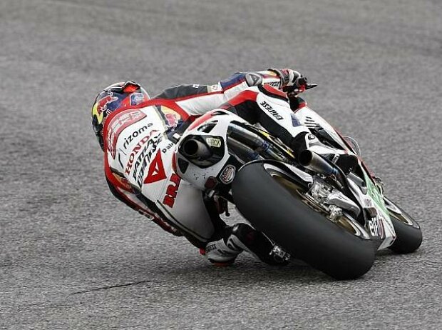 Stefan Bradl Stefan Bradl