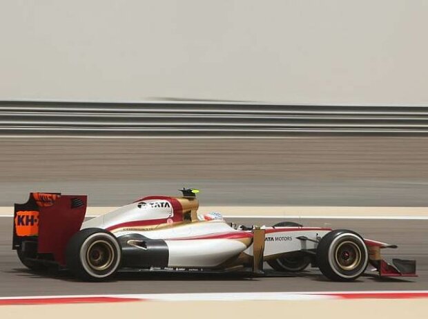 Narain Karthikeyan Narain Karthikeyan