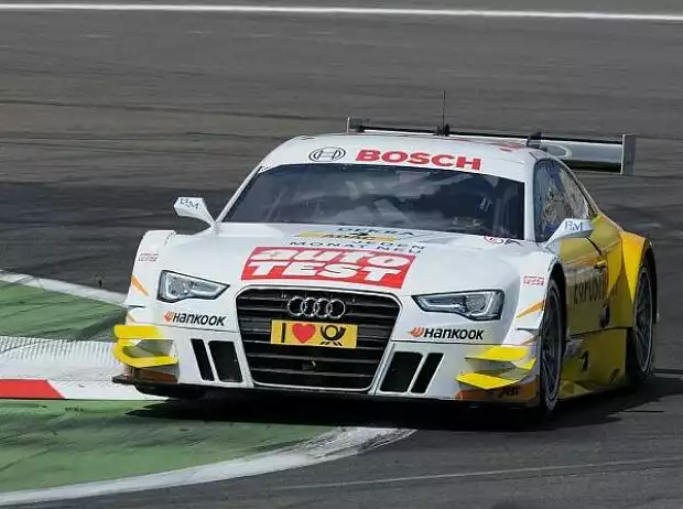 Timo Scheider Titel-Bild zur News: Timo Scheider
