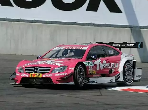 Susie Wolff Titel-Bild zur News: Susie Wolff
