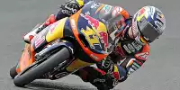 Bild zum Inhalt: Cortese erobert Pole in Estoril