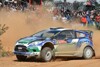 Gastiert die WRC 2013 in Brasilien oder Südafrika?