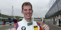 Bild zum Inhalt: Doppelpole für DB Motorsport beim Heimspiel in Zandvoort