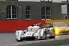 Bild zum Inhalt: Startphase in Spa: Hybrid-Audis setzen sich ab
