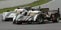 Bild zum Inhalt: WEC: Lockerer Audi-Sieg in Spa