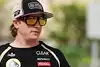 Bild zum Inhalt: Räikkönen: "Ich hatte nie Zweifel"