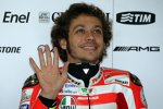 Valentino Rossi (Ducati)