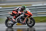 Eugene Laverty (Aprilia)