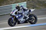 Jorge Lorenzo (Yamaha)