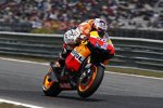 Casey Stoner (Honda) 