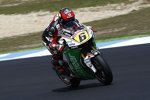 Stefan Bradl (LCR) 