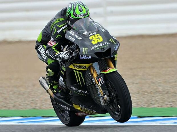 Cal Crutchlow Cal Crutchlow