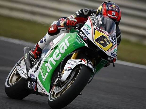 Stefan Bradl